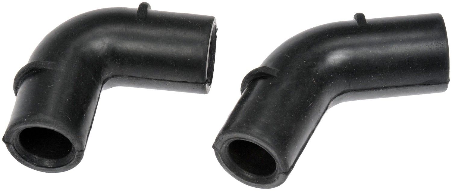 2004, 2003, 2002 Ford Expedition PCV Valve Elbow