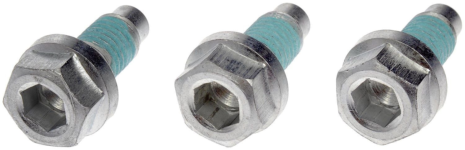 2002-2009 Buick Rainier Torque Converter Hardware Motormite