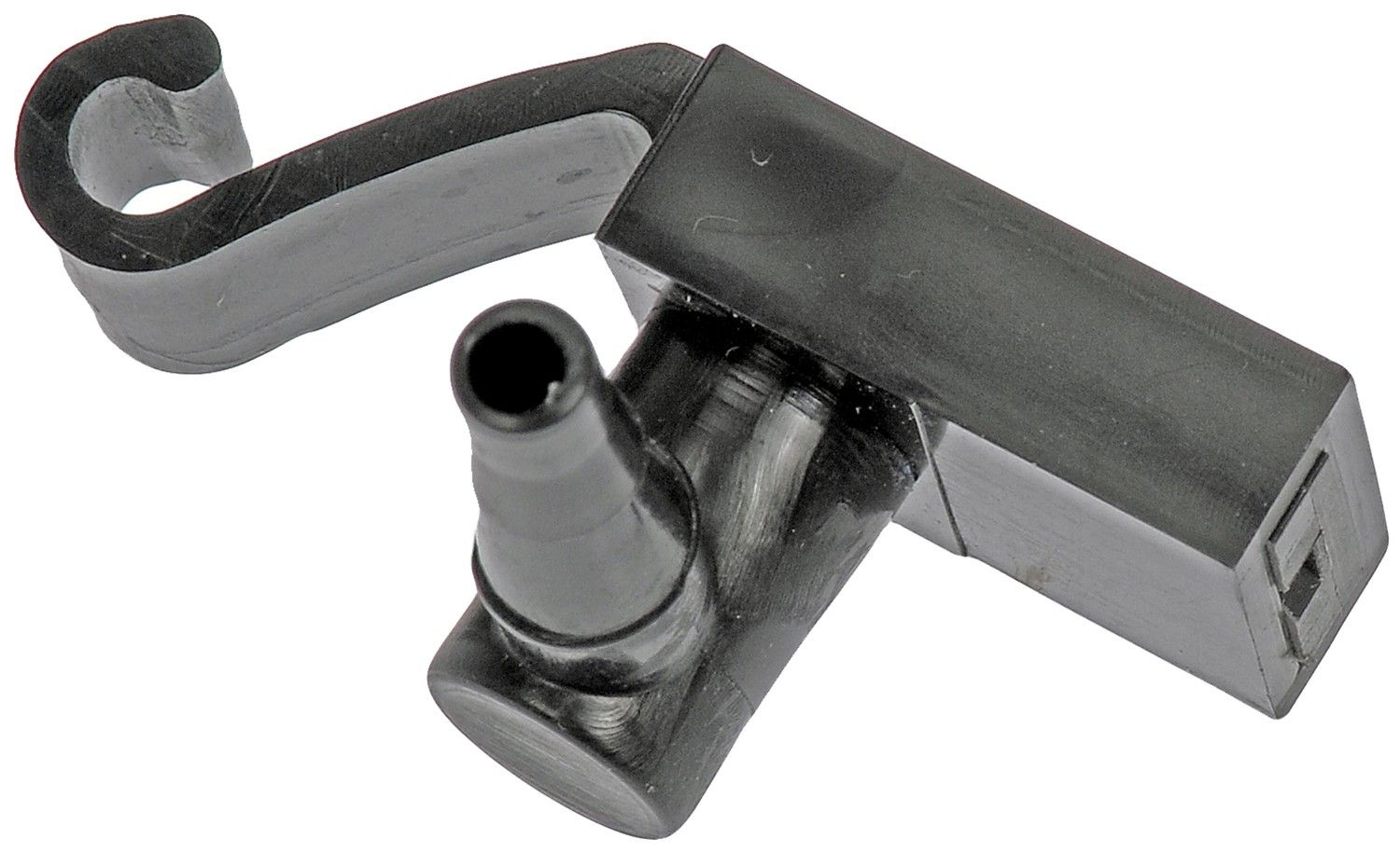 2000, 1999, 1998, 1997, 1996, 1995, 1994, 1993, 1992, 1991, 1990, 1989, 1988 GMC C3500 Windshield Washer Nozzle