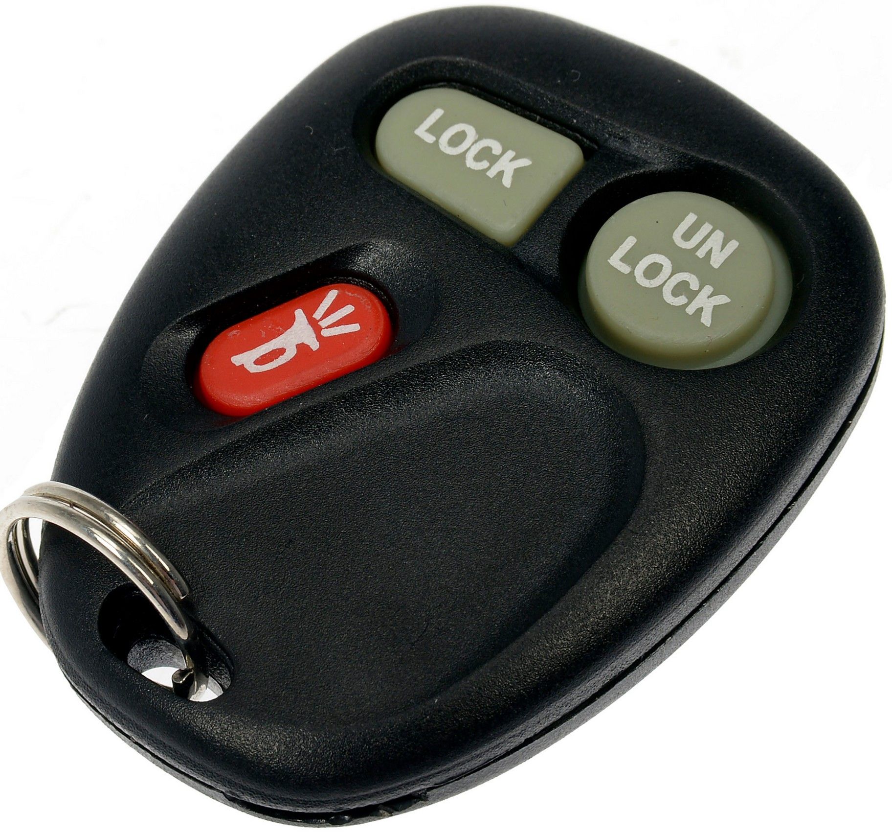 2006, 2005, 2004, 2003 GMC Yukon 1500 Keyless Entry Transmitter