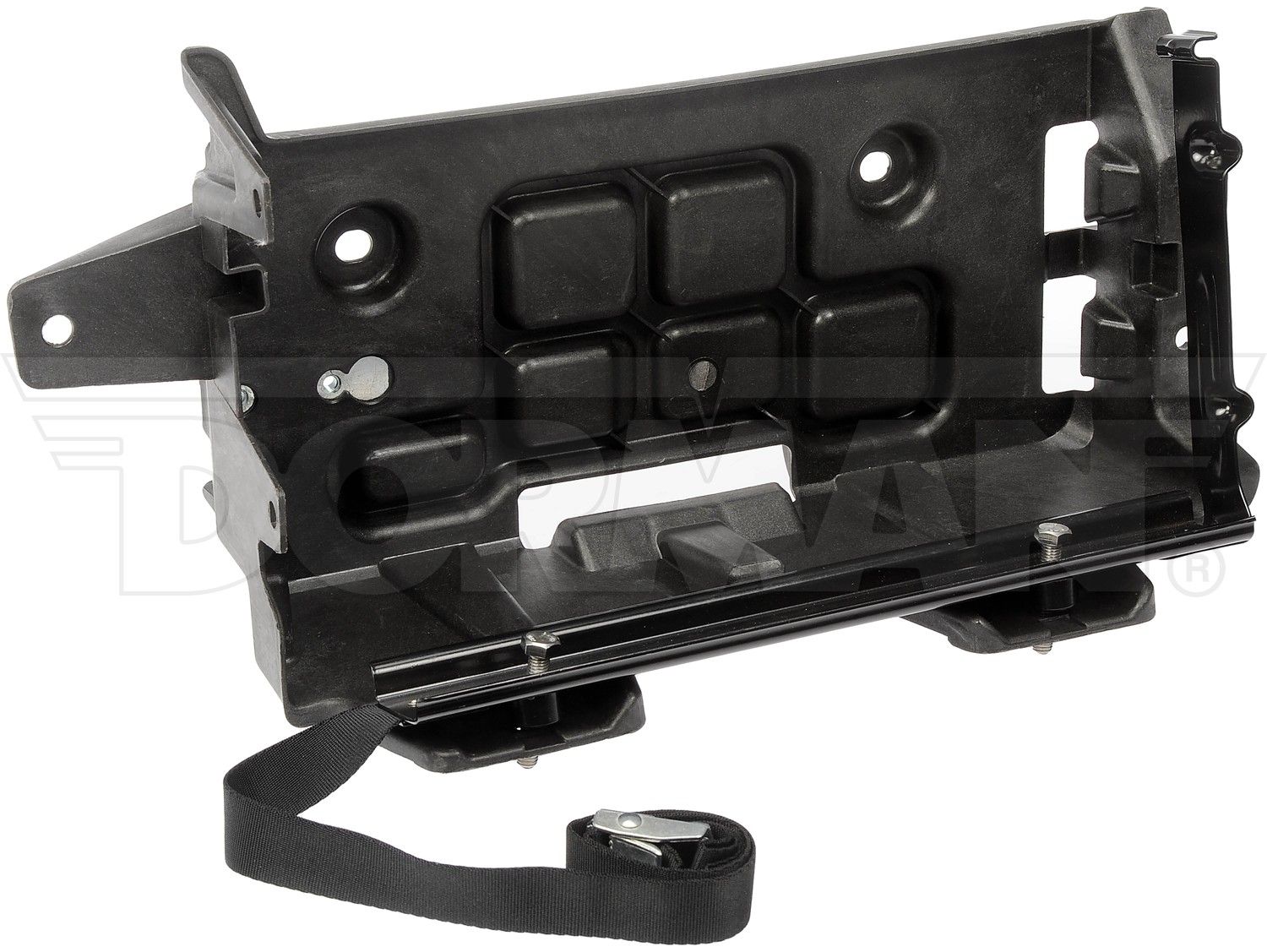 Battery Tray