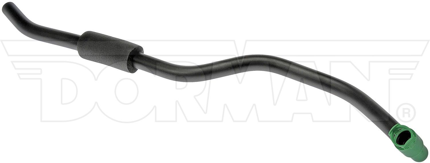 2002, 2001, 2000, 1999, 1998, 1997 Ford Expedition Evaporative Emissions System Lines