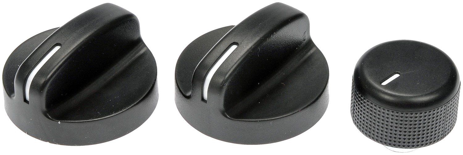 1997, 1996, 1995, 1994 Dodge Intrepid HVAC Heater Control Knob