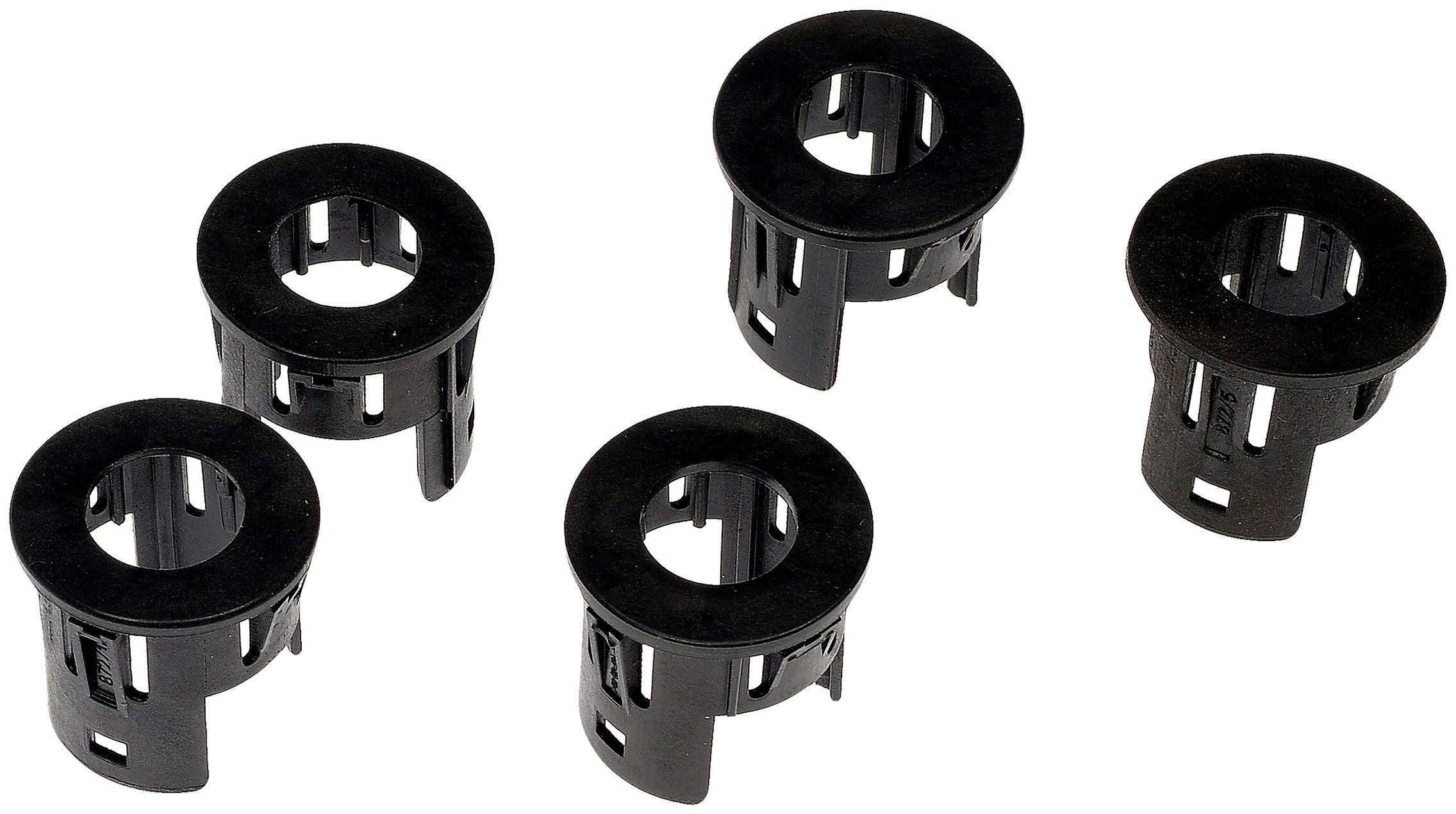 2021, 2020, 2019, 2018, 2017, 2016, 2015, 2014 Ram 1500 Parking Aid Sensor Bracket