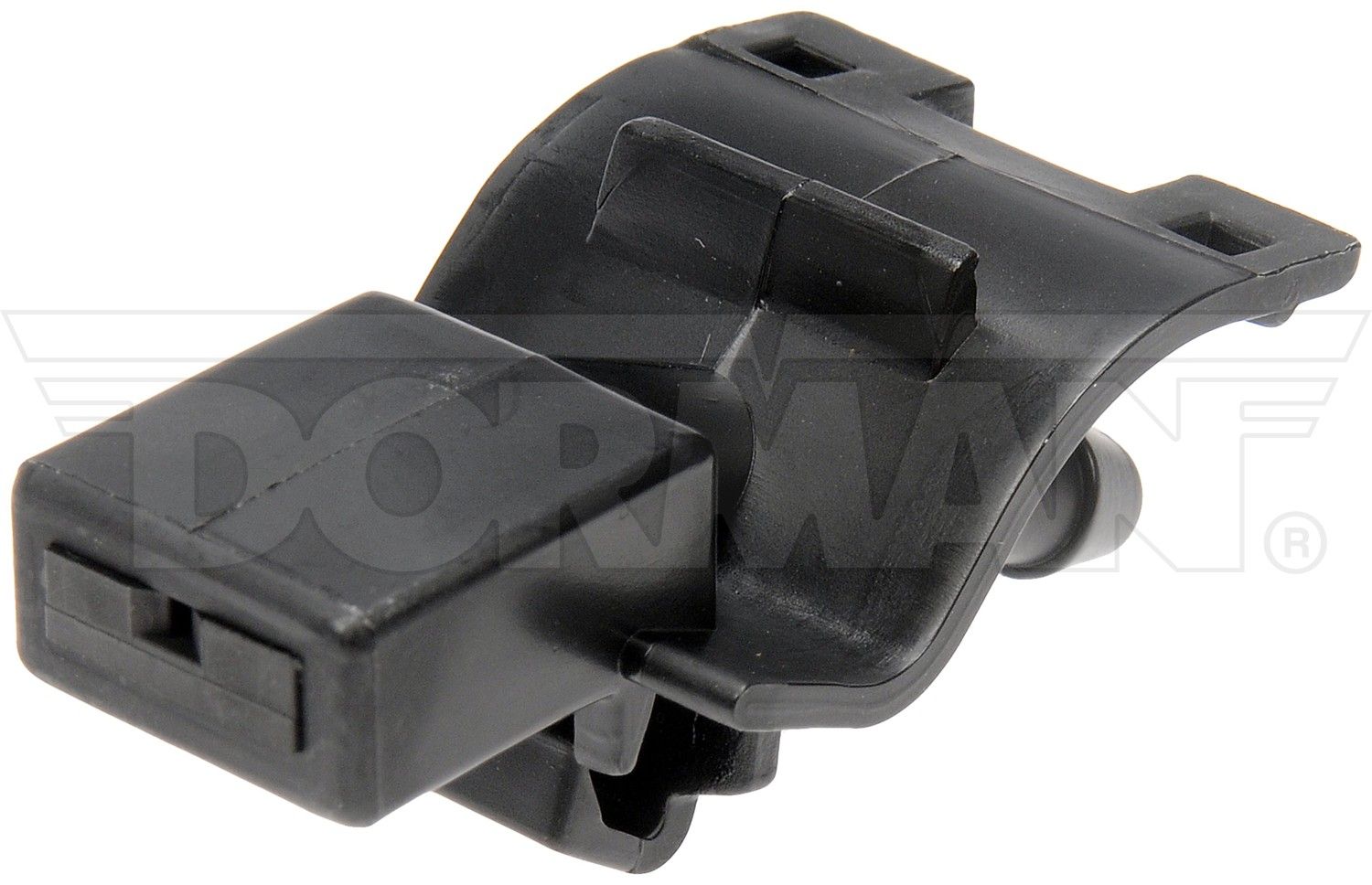 2016, 2015, 2014, 2013, 2012, 2011, 2010, 2009, 2008 Lexus LS600h Windshield Washer Nozzle