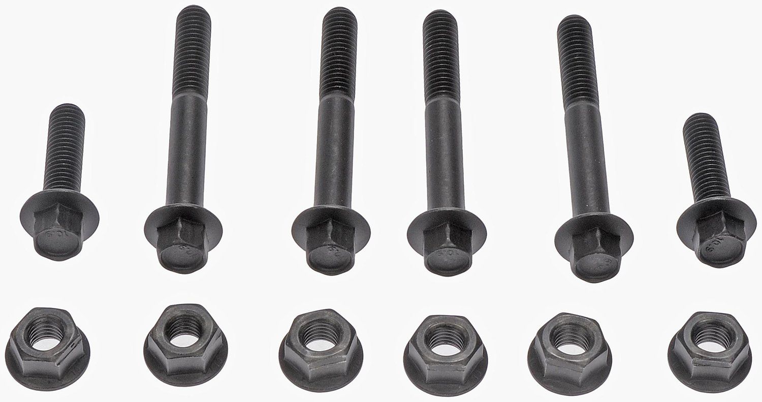 2005, 2004, 2003 Ford Excursion Club Wagon Exhaust Bolt
