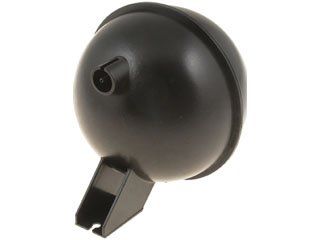 1995, 1994, 1993, 1992, 1991, 1990, 1989, 1988, 1987, 1986, 1985 Chevrolet Astro Vacuum Reservoir