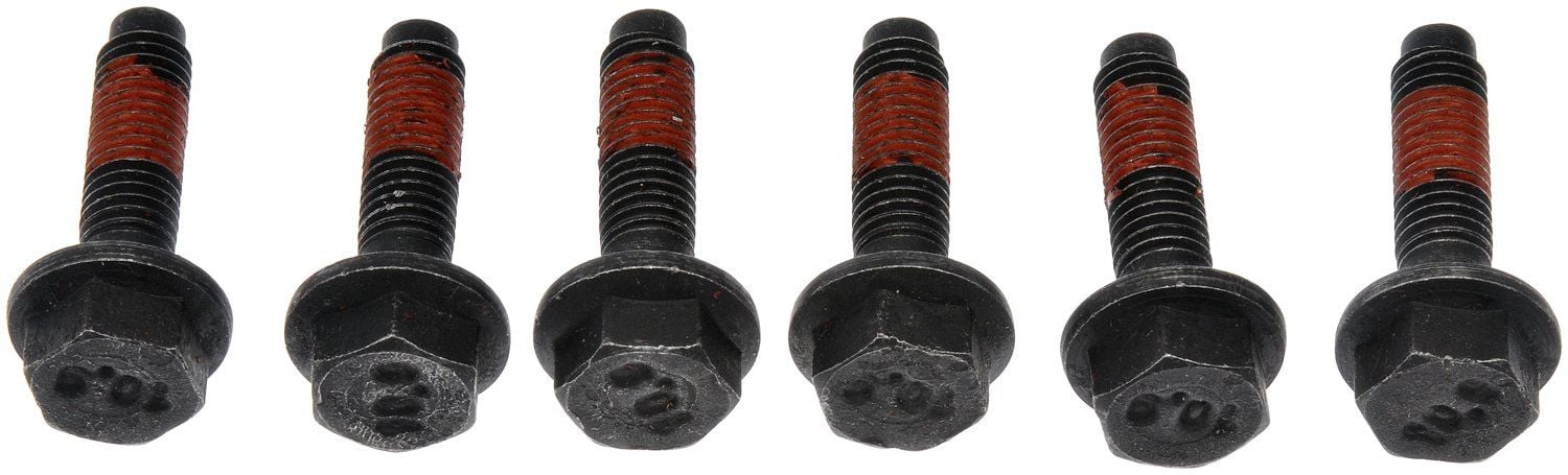 2009, 2008 Chevrolet Equinox Exhaust Bolt