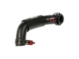 2009, 2008, 2007, 2006, 2005, 2004 Mazda 3 PCV Valve Tubing