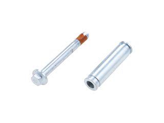 1994, 1993, 1992, 1991 Dodge Shadow Disc Brake Caliper Bolt Kit