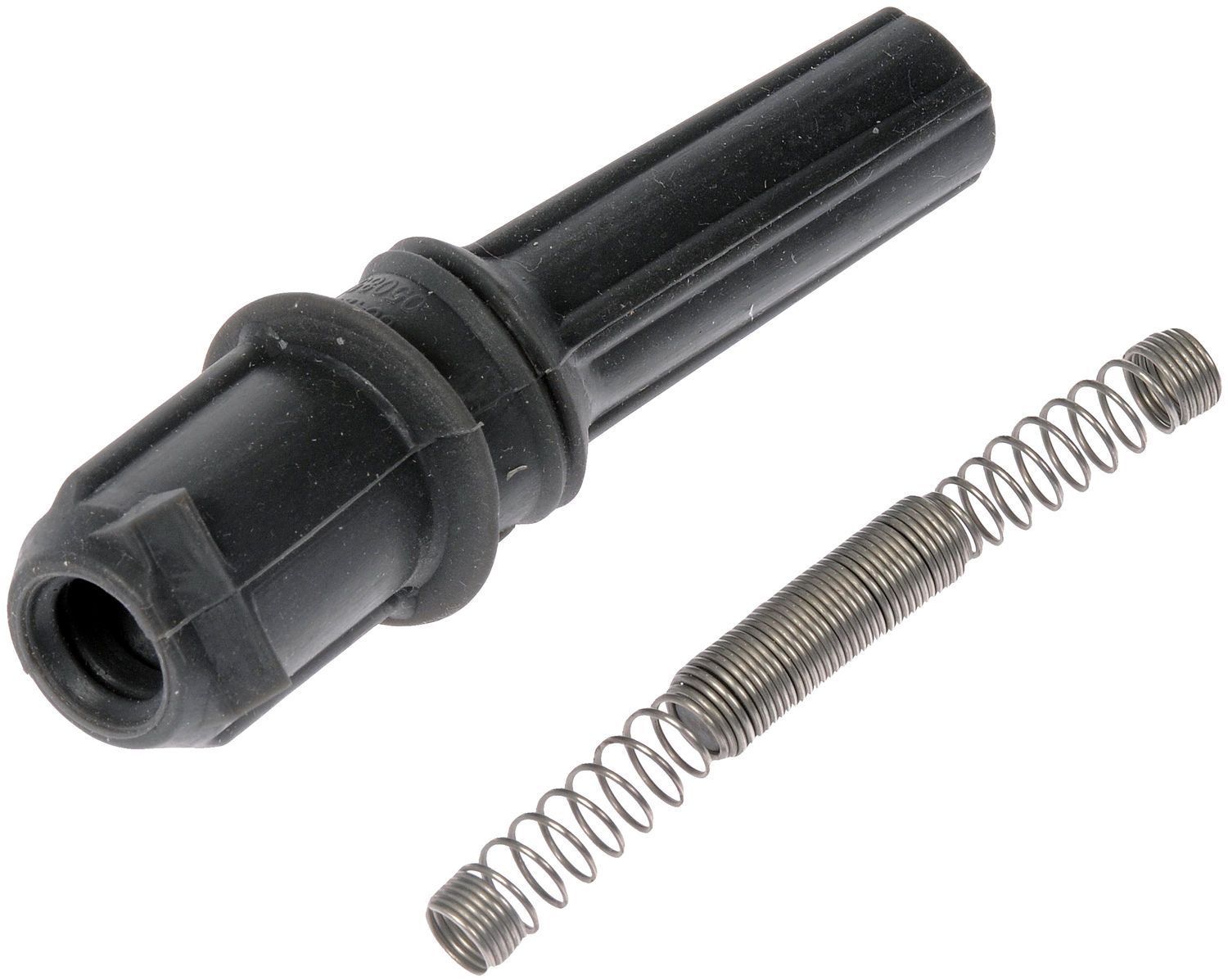 2008, 2007, 2006, 2005, 2004, 2003, 2002, 2001, 2000, 1999, 1998 Lincoln Navigator Wagon Coil Boot