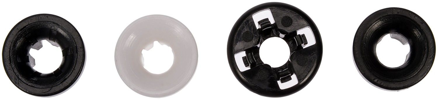 2017, 2016, 2015, 2014, 2013, 2012 Toyota Prius Hood Prop Rod Grommet