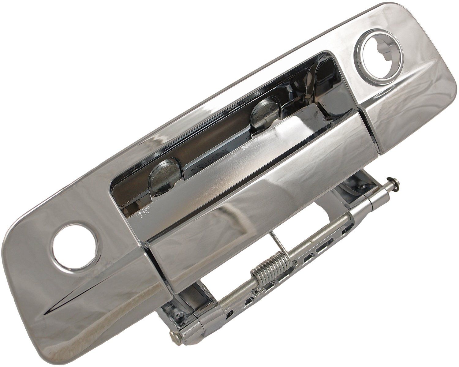 2012, 2011 Ram 3500 1500 Tailgate Handle