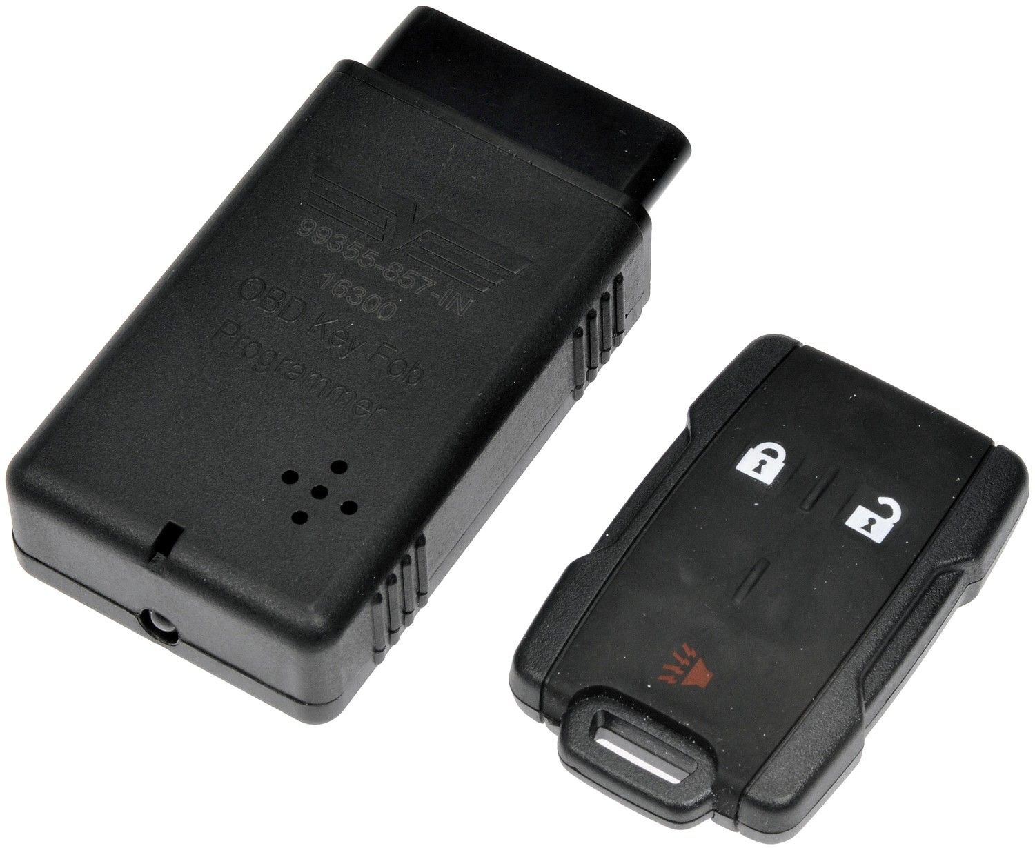 2018, 2017, 2016, 2015, 2014 GMC Sierra Keyless Entry Transmitter
