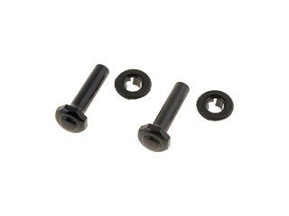 1978, 1977, 1976, 1975, 1974, 1973 Ford Pinto Door Lock Knob