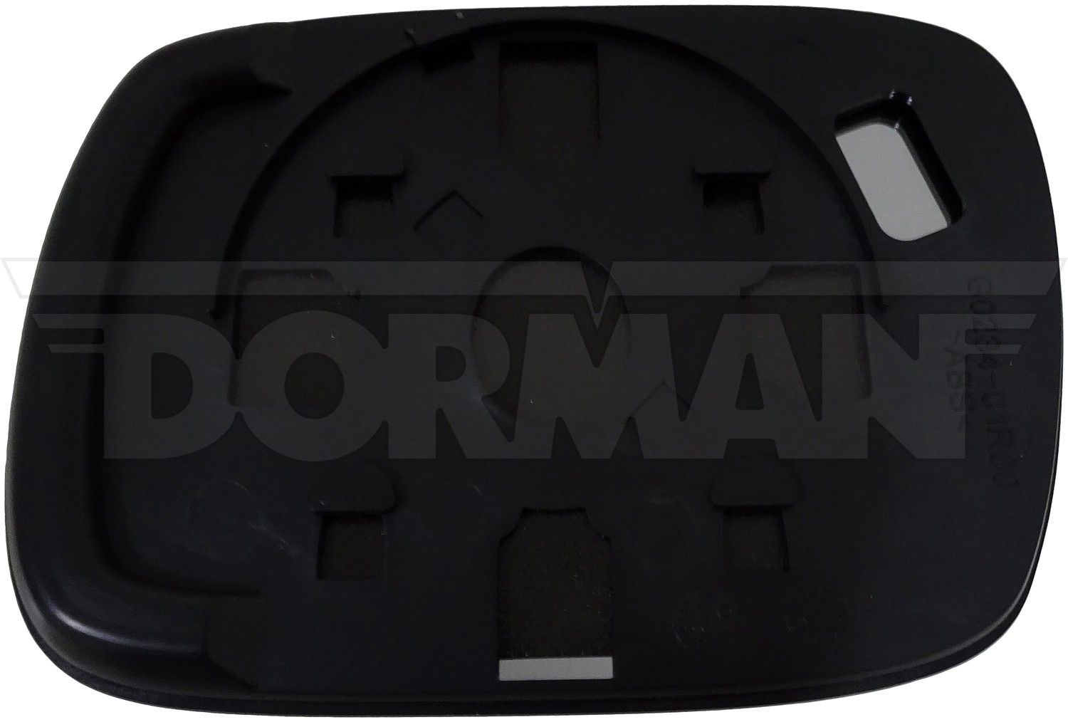 2001, 2000, 1999 Jeep Cherokee Door Mirror Glass