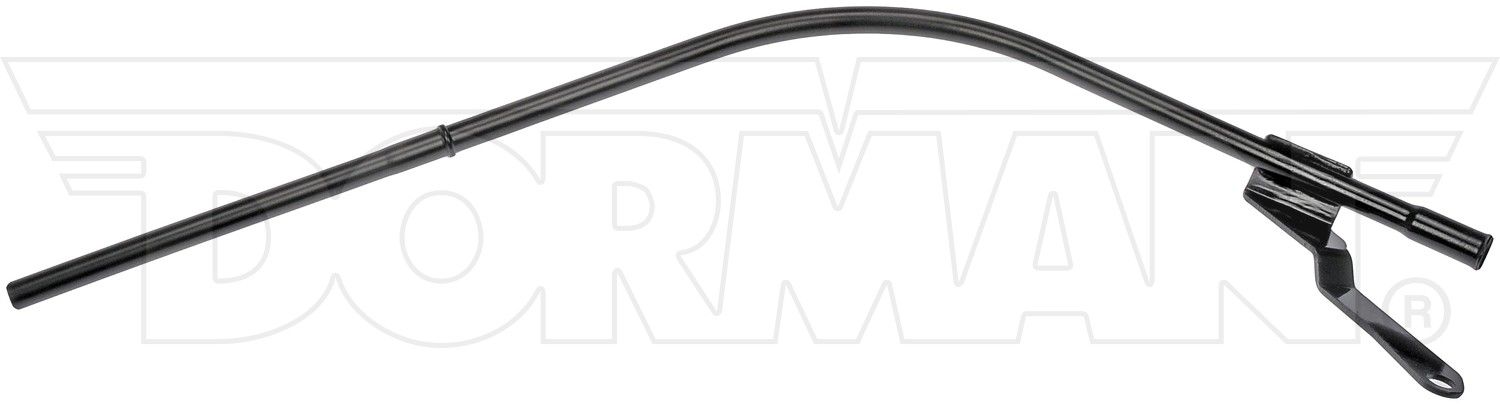 2005, 2004, 2003, 2002, 2001, 2000, 1999, 1998, 1997, 1996 Chevrolet Astro Engine Oil Dipstick Tube