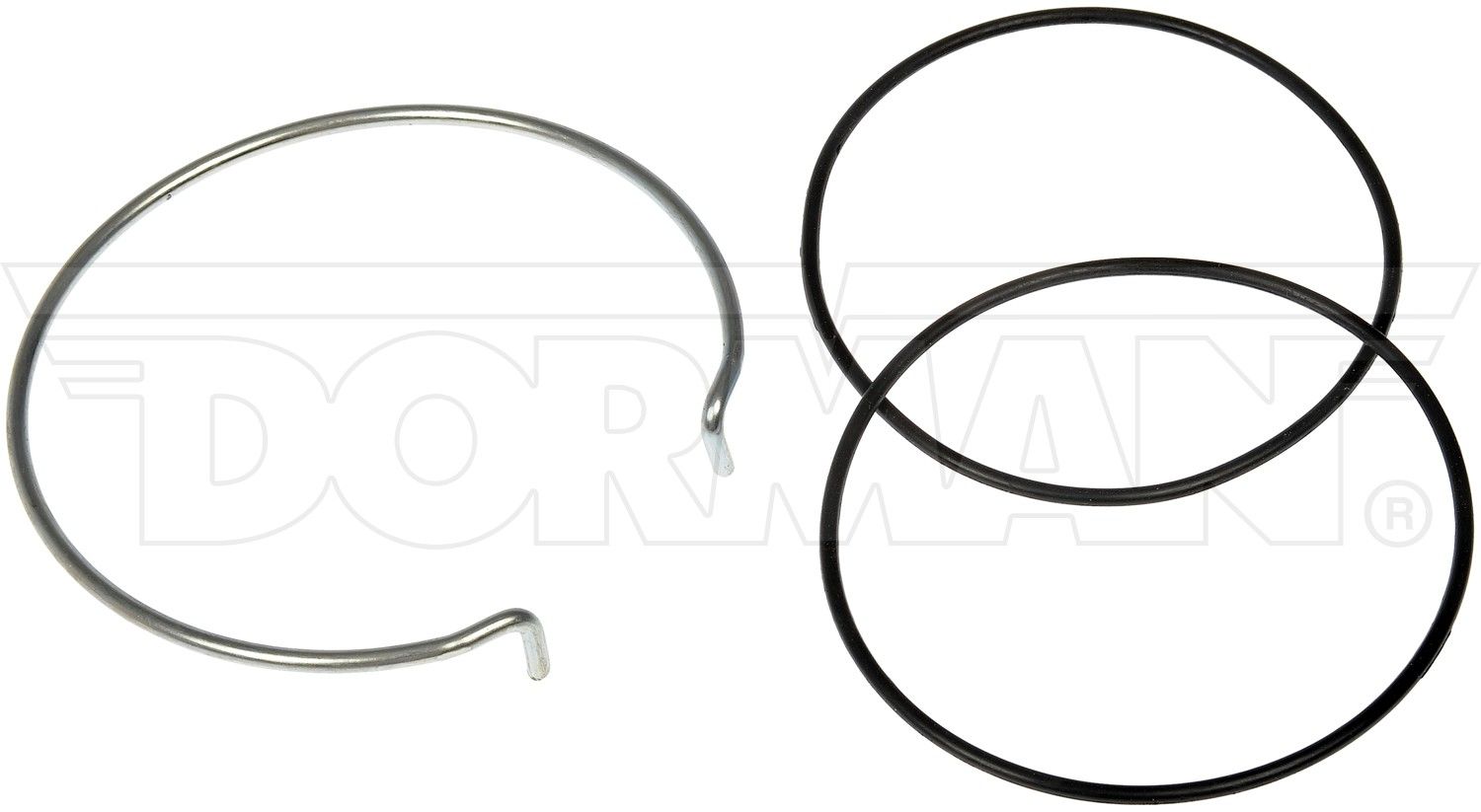2005, 2004, 2003, 2002, 2001, 2000 Ford Excursion Locking Hub Service Kit