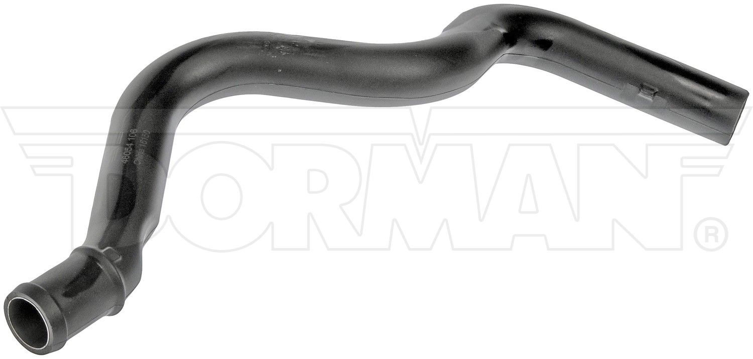 2006, 2005, 2004 Volkswagen Golf PCV Valve Hose