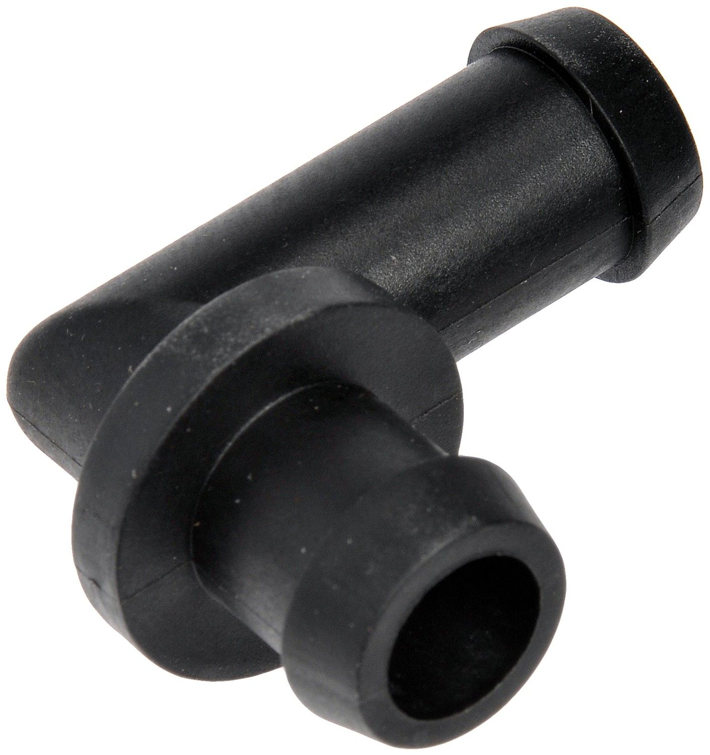 1977, 1976, 1975, 1974, 1973, 1972, 1971, 1970, 1969, 1968 Ford Custom 500 PCV Valve Elbow