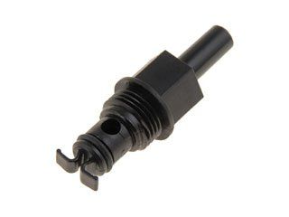 2001, 2000, 1999, 1998, 1997, 1996, 1995, 1994, 1993, 1992 Jeep Cherokee Radiator Drain Petcock