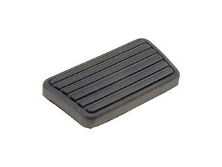 2002-2009 Chevrolet Blazer Brake Pedal Pad Motormite