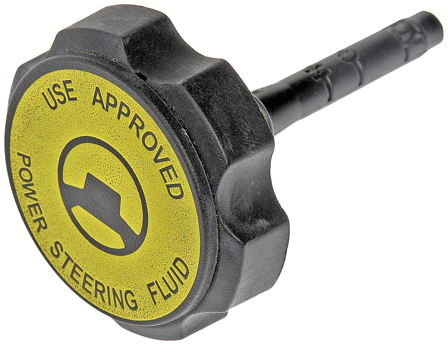 2006, 2005, 2004, 2003, 2002, 2001, 2000 Jeep Wrangler Cherokee Power Steering Reservoir Cap
