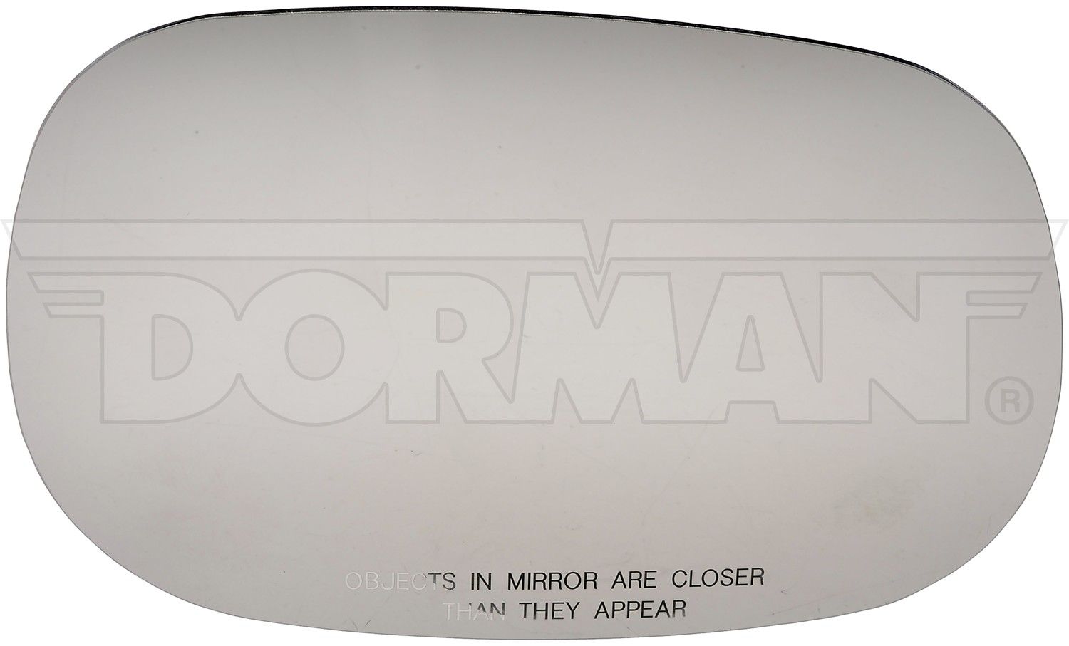 2003, 2002, 2001, 2000, 1999, 1998 Dodge Durango Door Mirror Glass
