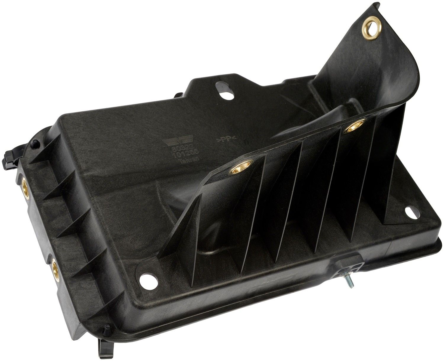 2002-2009 Chevrolet Trailblazer Battery Tray Motormite