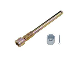 1983, 1982, 1981, 1980, 1979, 1978, 1977, 1976, 1975, 1974 Jeep Cherokee Disc Brake Caliper Bolt Kit
