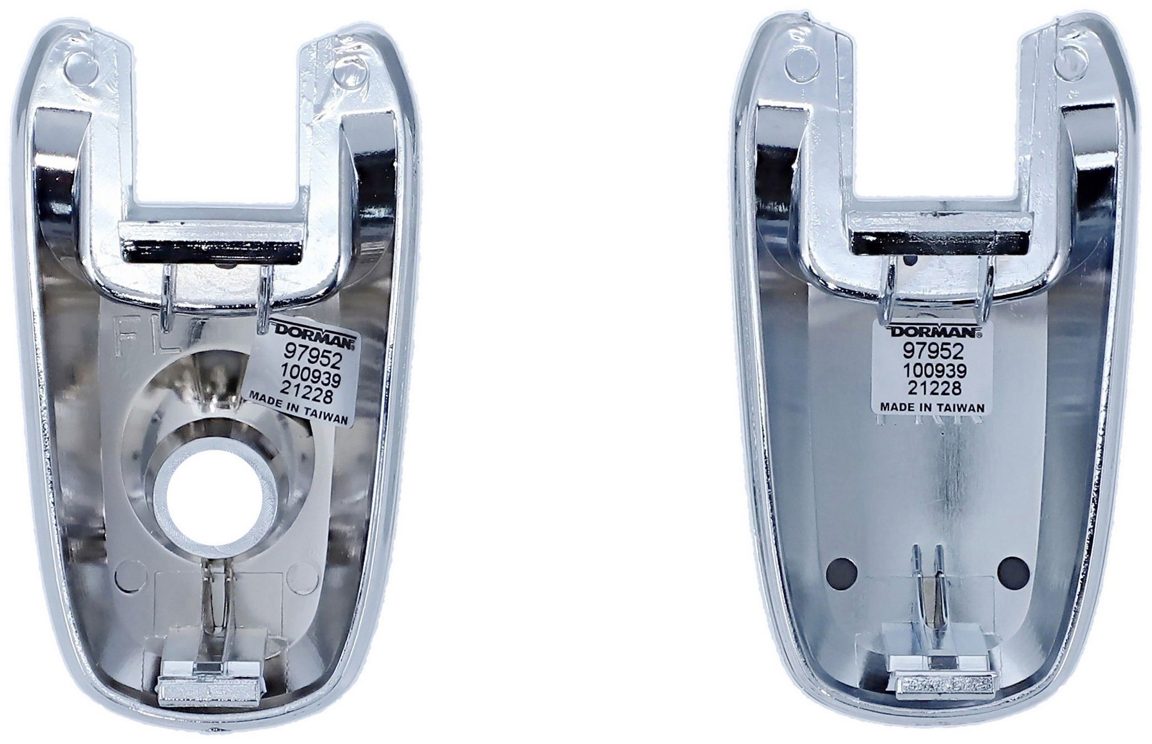 2015, 2014, 2013, 2012, 2011 Ford Explorer Exterior Door Handle Trim