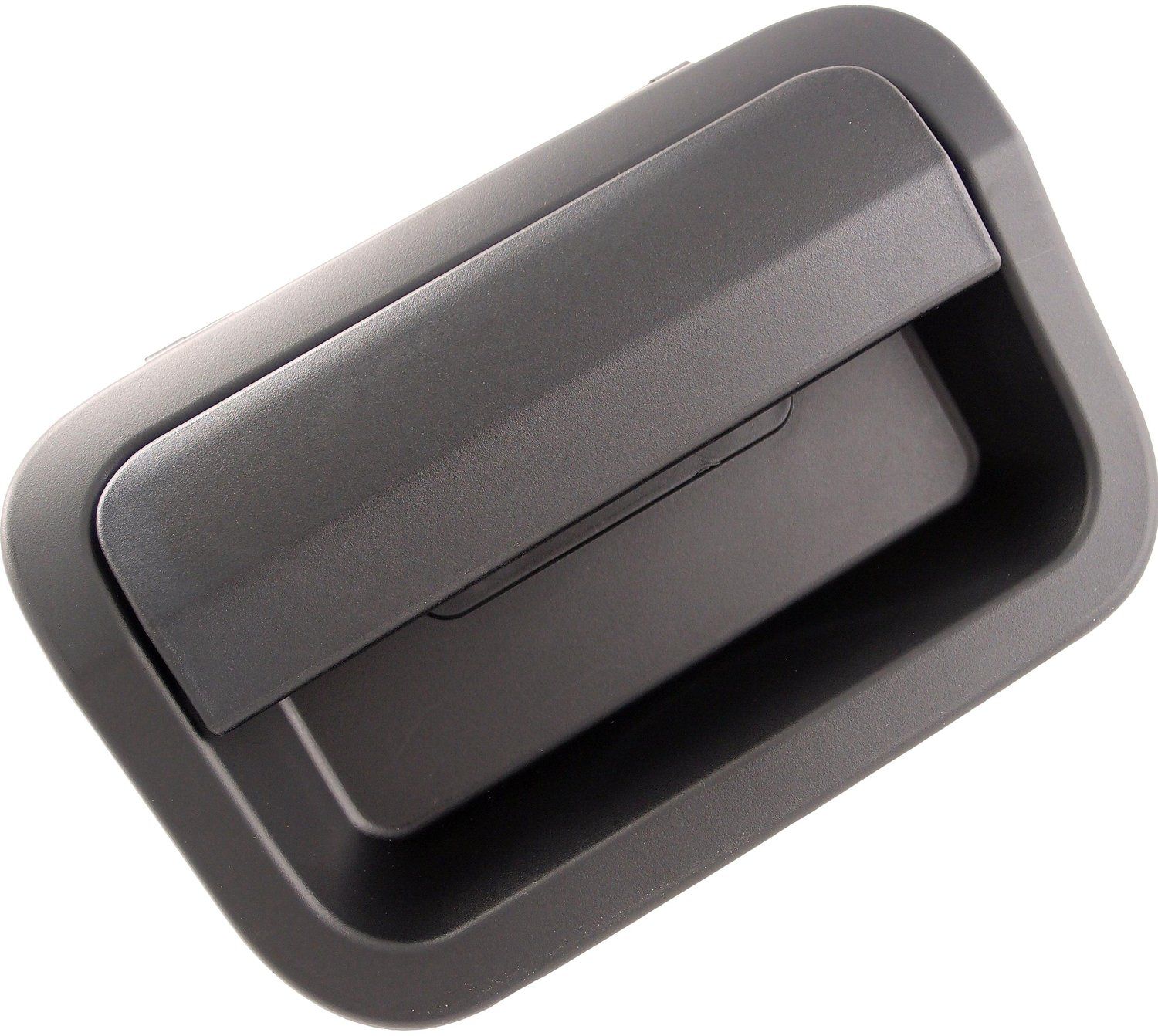 Tailgate Handle