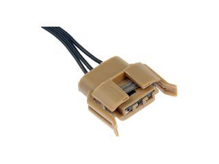 1999, 1998, 1997, 1996, 1995 Ford Contour Turn Signal Light Connector