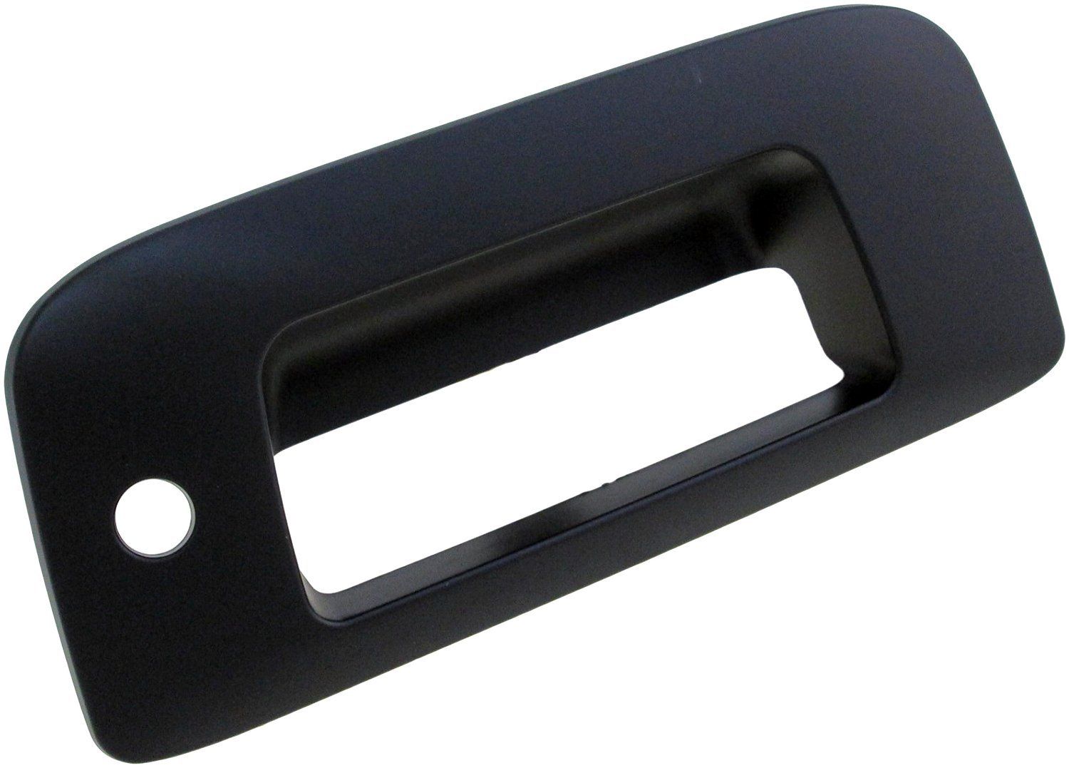 2013 GMC Sierra 1500 Tailgate Handle Bezel