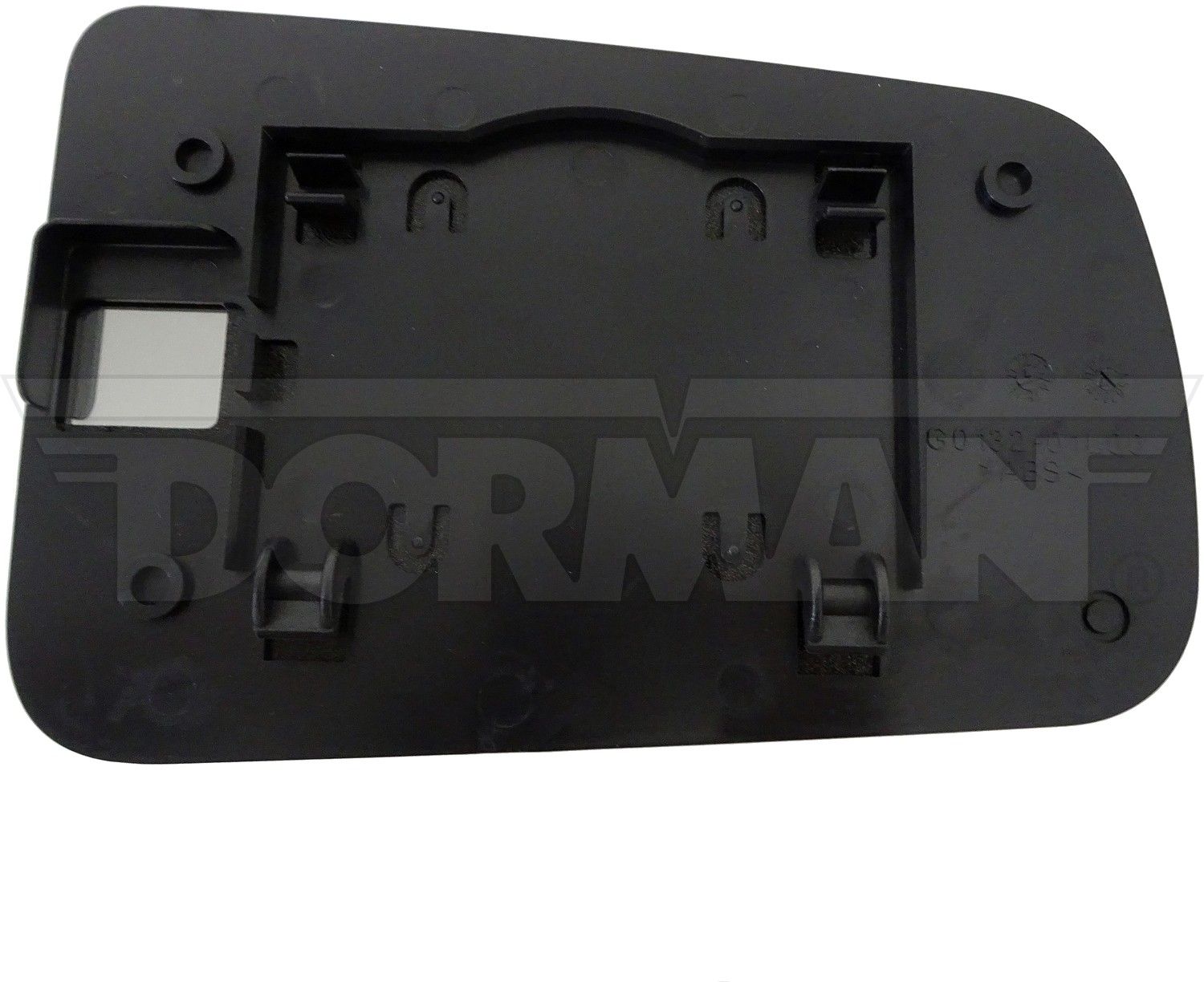 2011, 2010, 2009, 2008 Ford Focus Door Mirror Glass