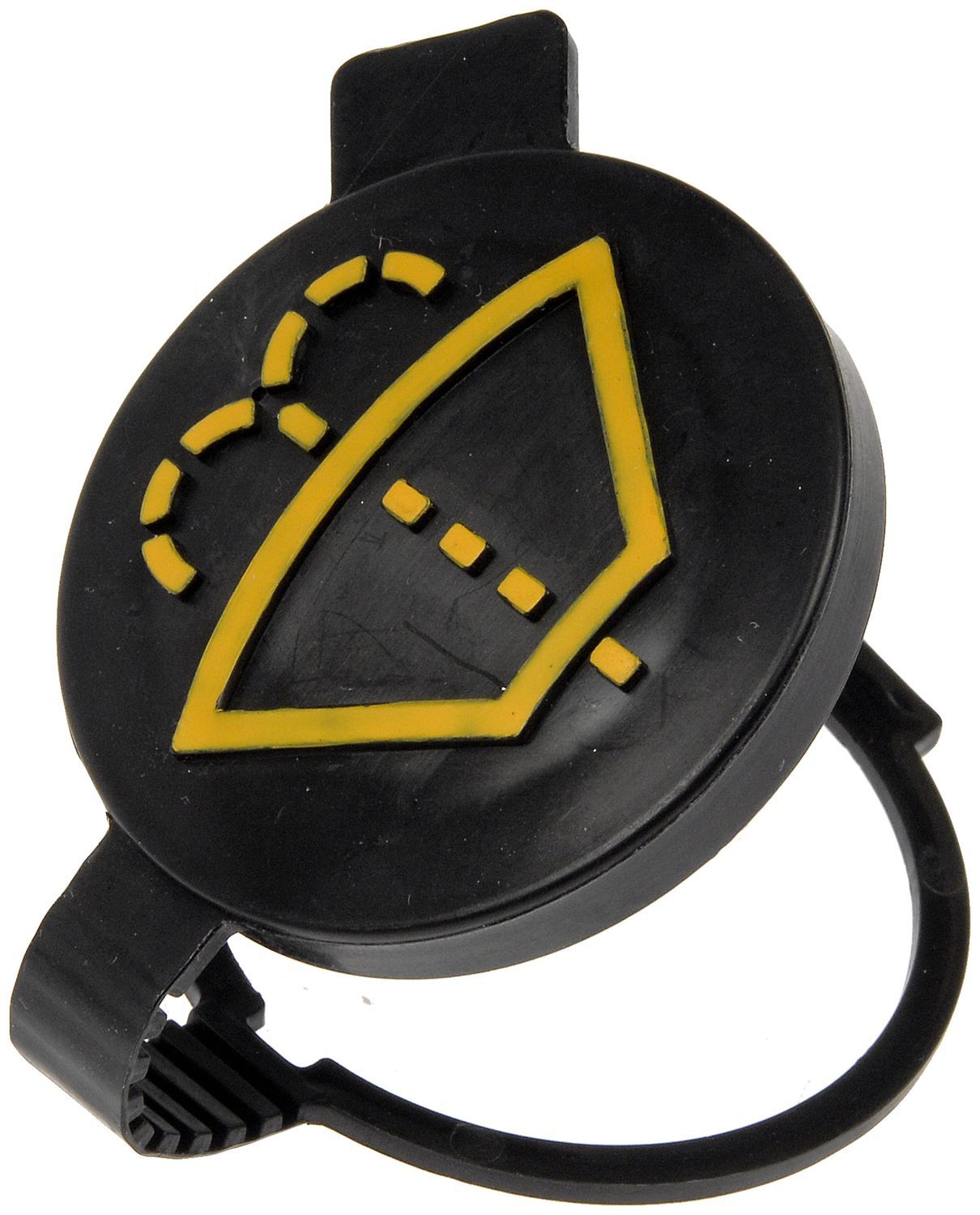 2012, 2011, 2010, 2009, 2008, 2007, 2006 Ford Fusion Washer Fluid Reservoir Cap