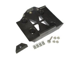 2005, 2004, 2003, 2002, 2001 Pontiac Aztek Battery Tray