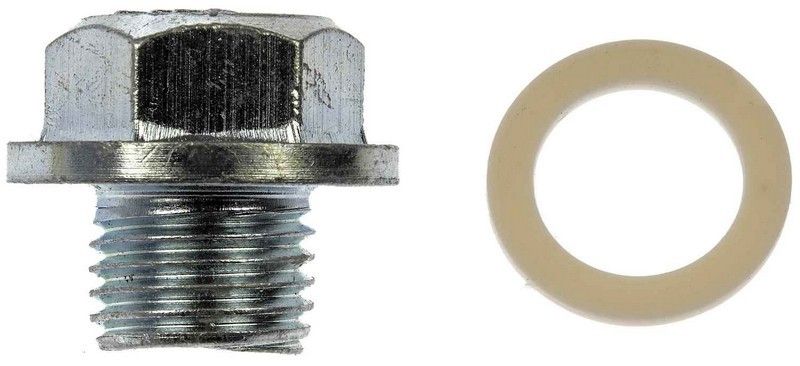 Oil-Tite Dorman 65378 Engine Oil Drain Plug-Oil Drain Plug