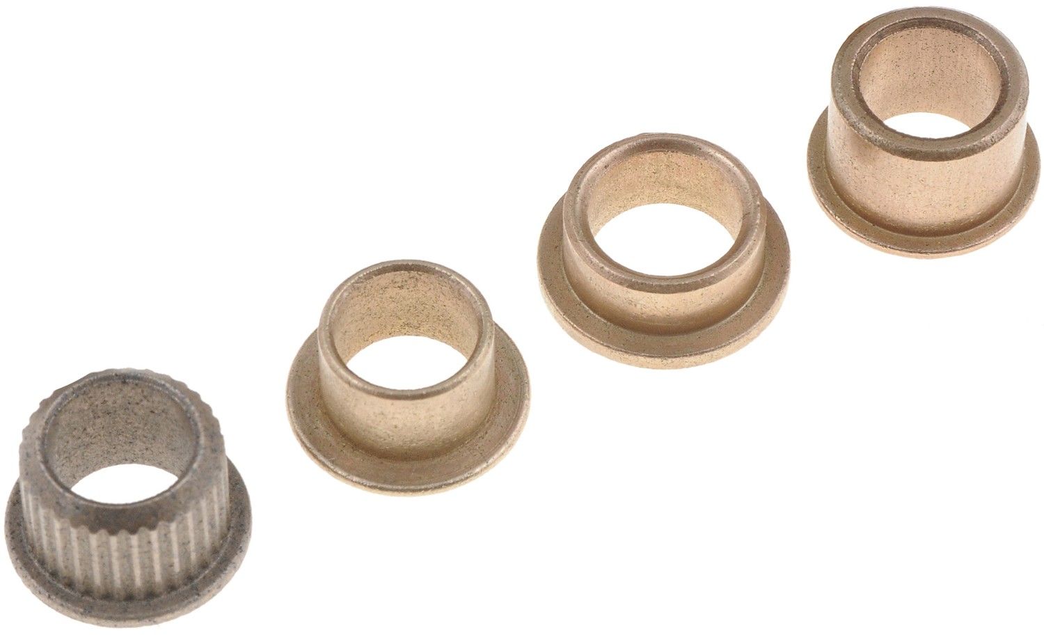 1997, 1996, 1995, 1994, 1993, 1992, 1991, 1990, 1989, 1988, 1987, 1986, 1985 Chevrolet Astro Tailgate Hinge Bushing