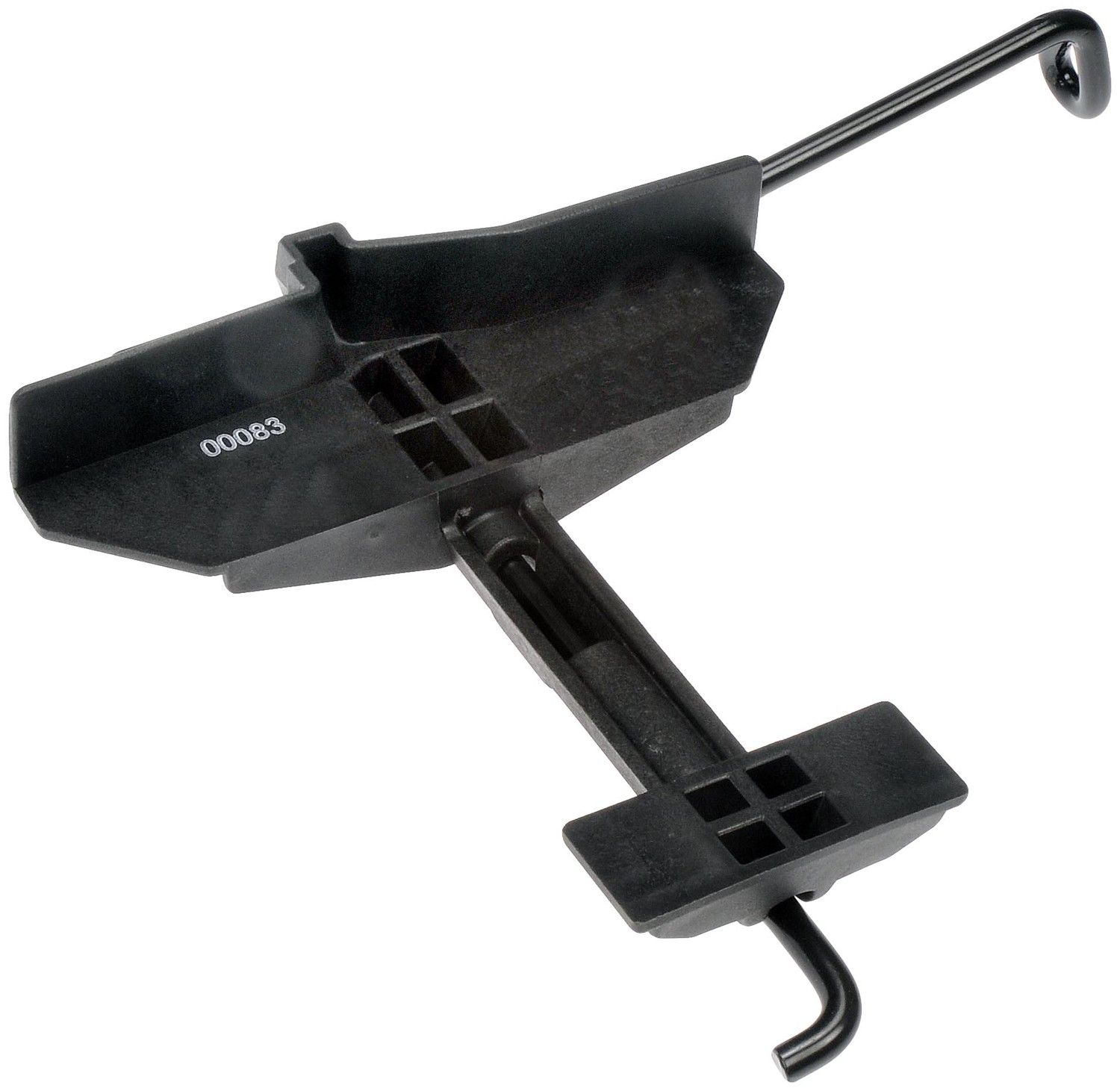 Battery Hold Down