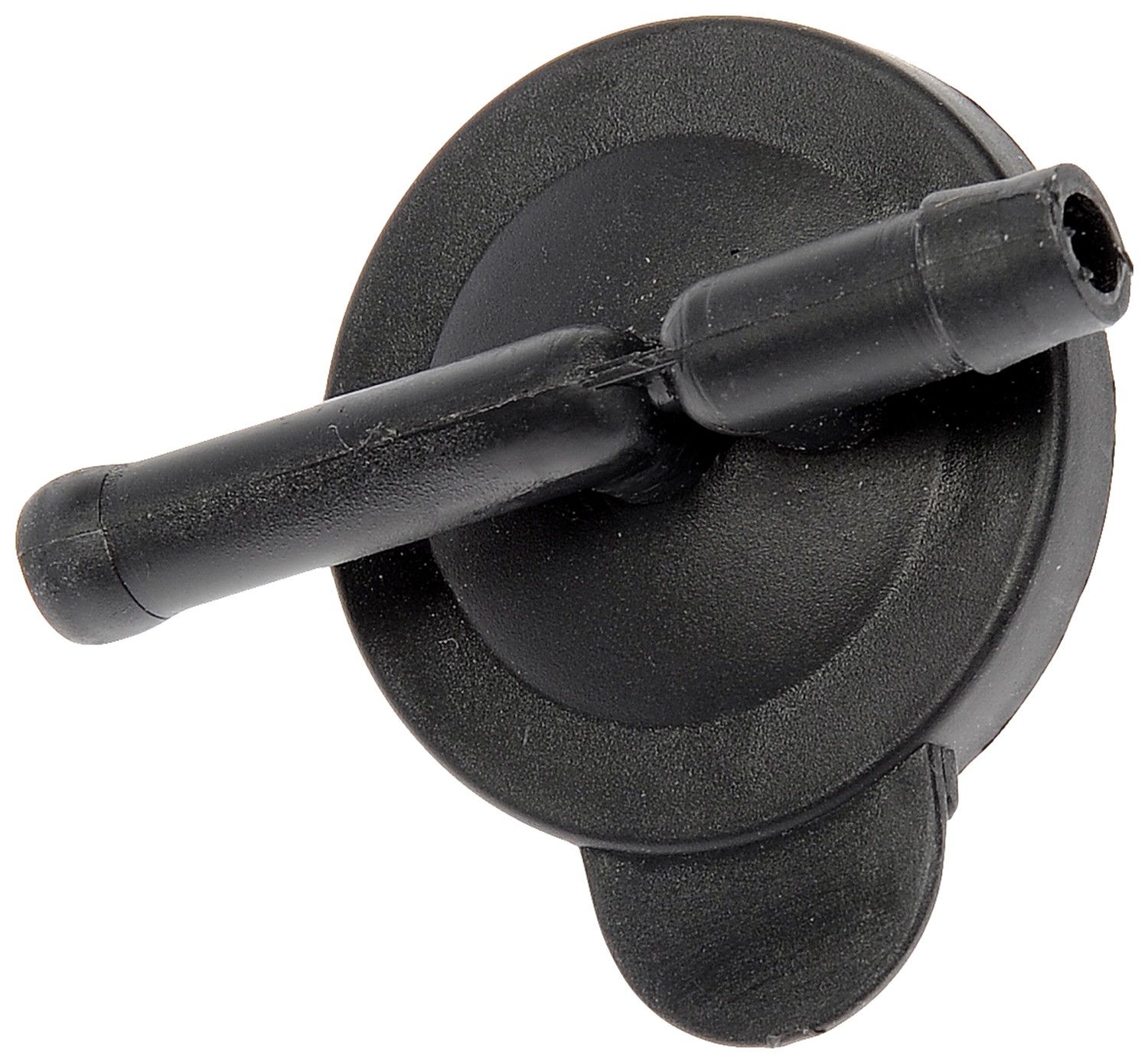 1995, 1994, 1993, 1992, 1991, 1990, 1989, 1988, 1987, 1986, 1985, 1984 Toyota 4Runner Engine Coolant Reservoir Cap