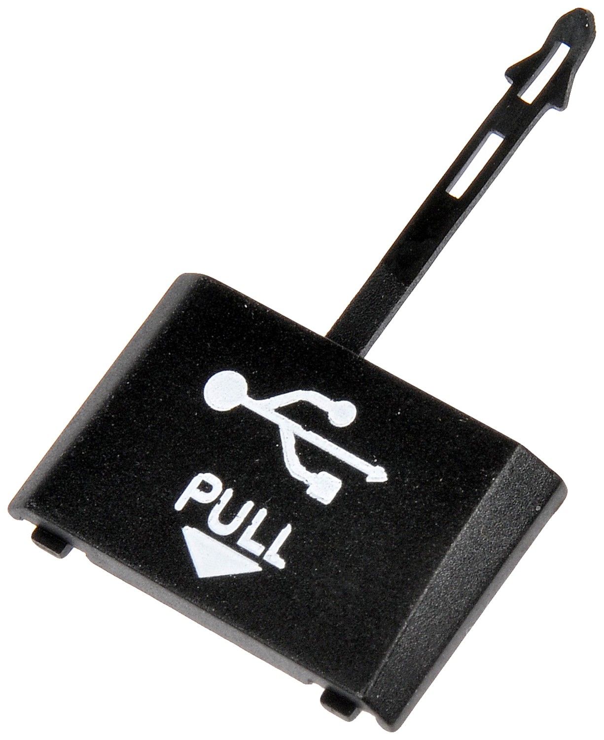 2016, 2015, 2014, 2013, 2012, 2011 Jeep Compass USB Port Cover