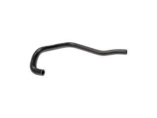 2000 Ford Focus PCV Valve Tubing