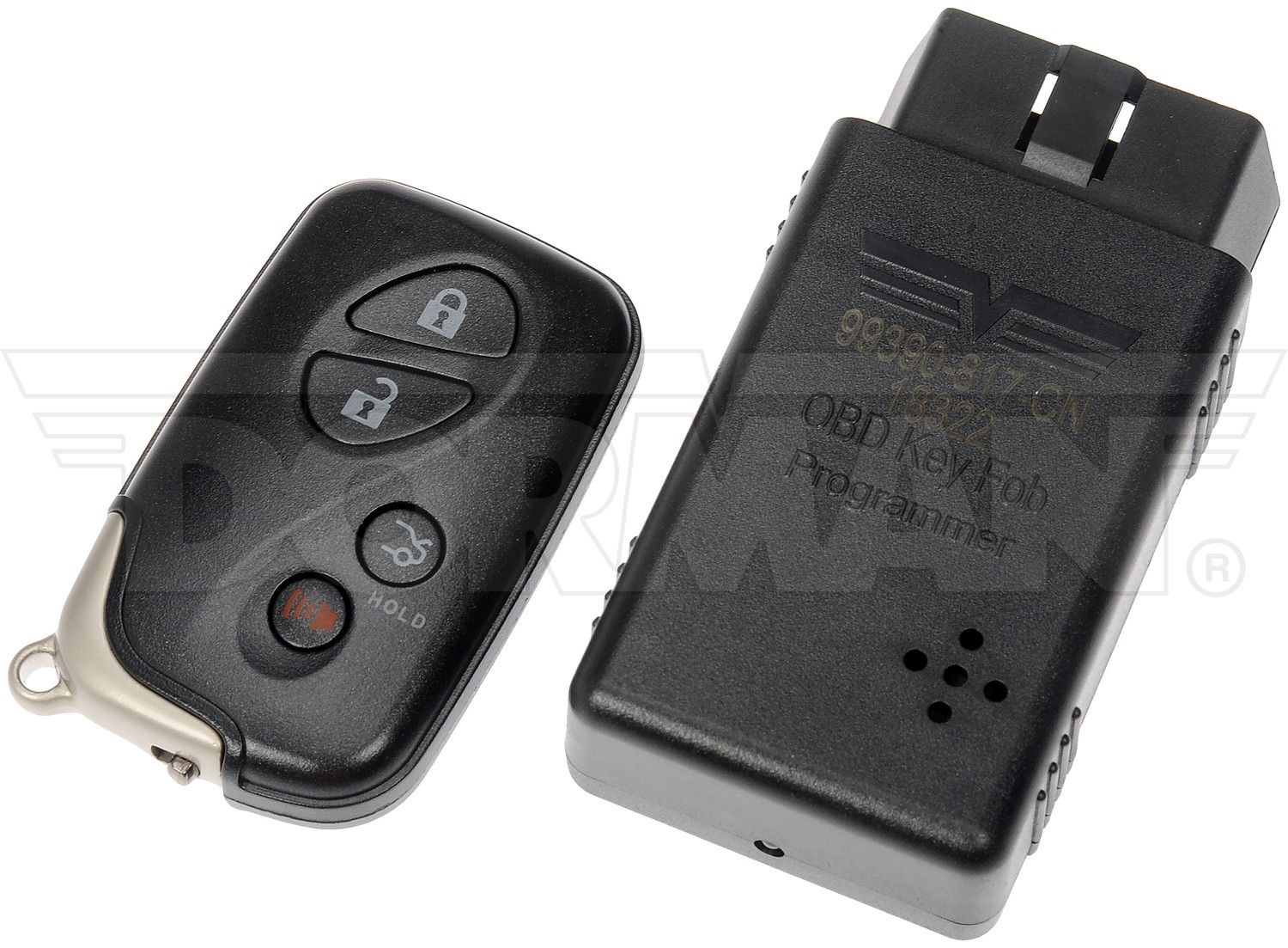 2007, 2006 Lexus GS430 Keyless Entry Transmitter