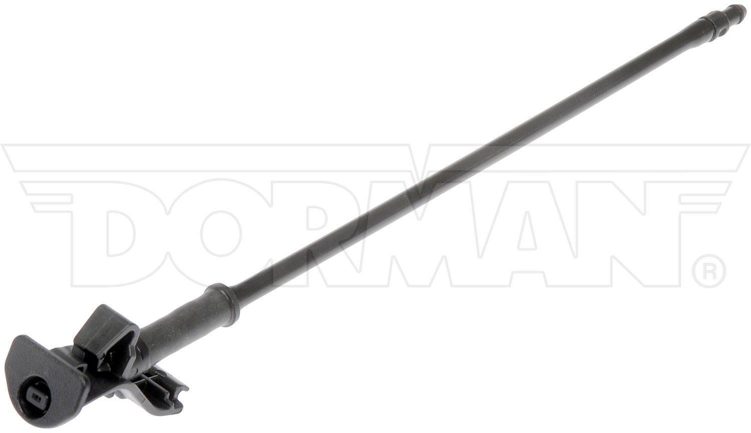 2014, 2013, 2012, 2011, 2010 Ford Mustang Windshield Washer Nozzle