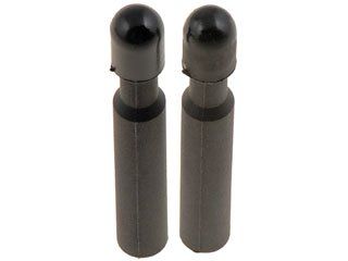 1995, 1994, 1993, 1992, 1991, 1990, 1989 Ford Taurus Door Lock Knob