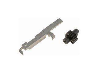 1989, 1988, 1987, 1986, 1985 Chevrolet Astro Rack and Sector Gear Kit