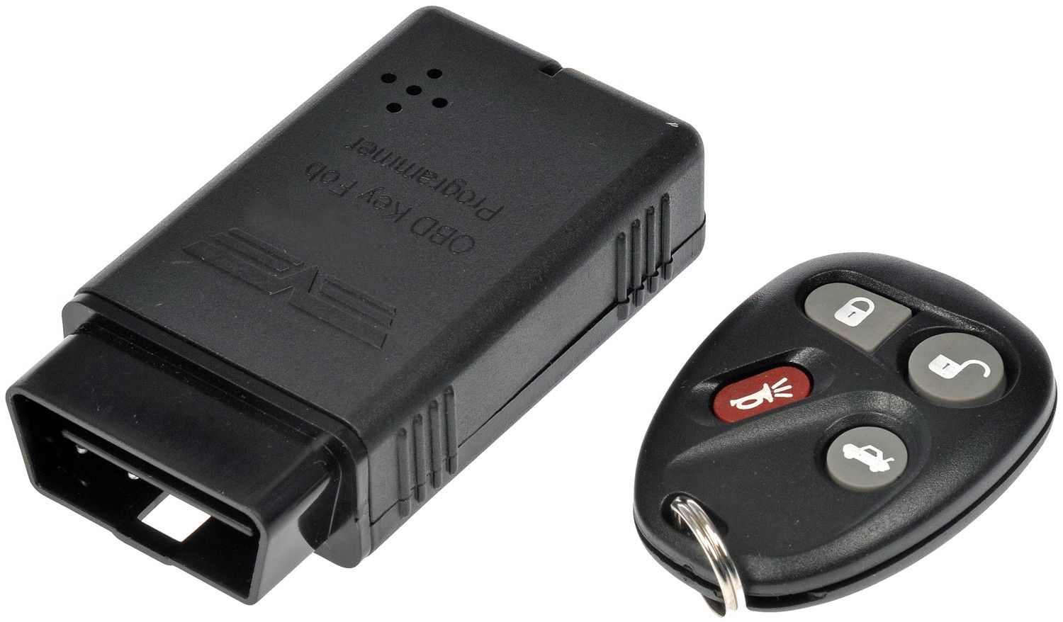 2006, 2005, 2004, 2003 Chevrolet SSR Keyless Entry Transmitter