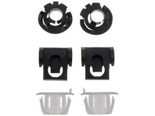 1997, 1996, 1995 Pontiac Sunfire Brake Light Switch Retainer
