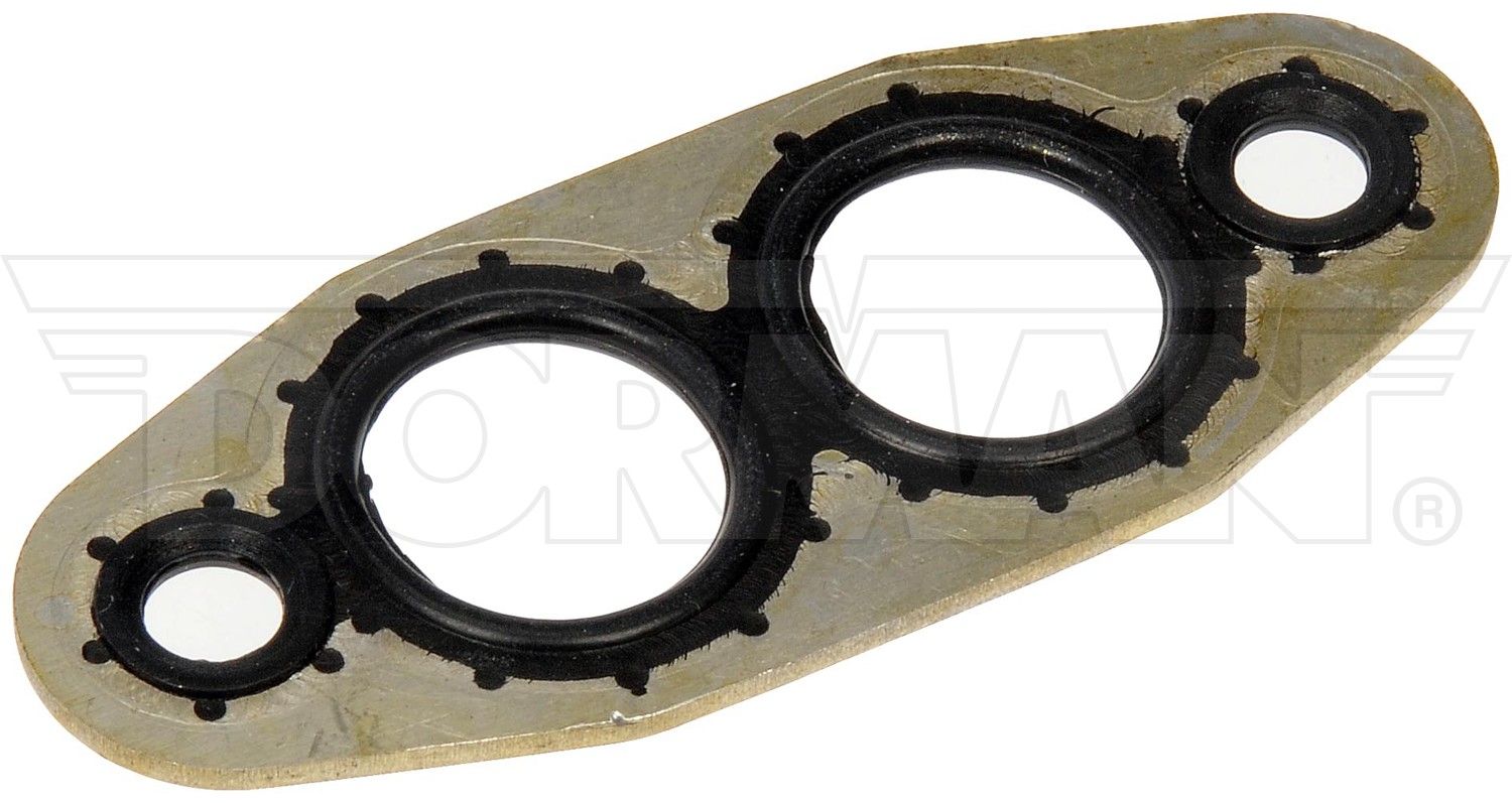 2013, 2012, 2011 Chevrolet Caprice Engine Oil Cooler Gasket